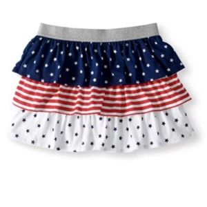 HOST pick  Girl's skirt